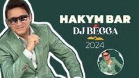 Dj Begga - Hakym bar 2024