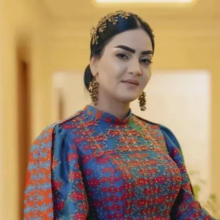 Jahan Bagşy