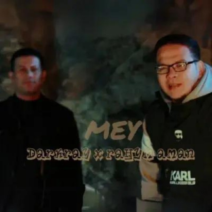Meý