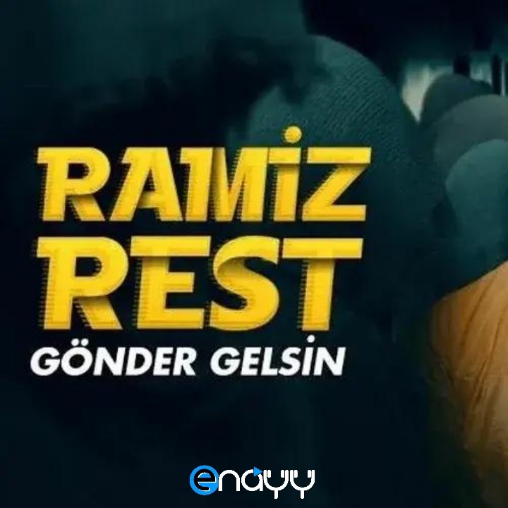 Rest (Gönder Gelsin)