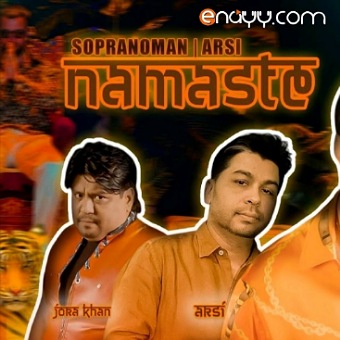 Namaste