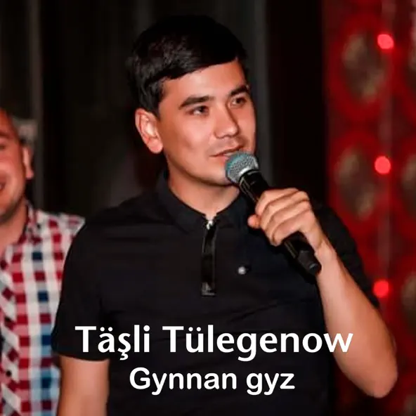 Tashli Tulegenow - Gynnan gyz 2025