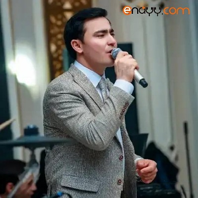 Rahman Hudayberdiyew - Razylygyn yeter