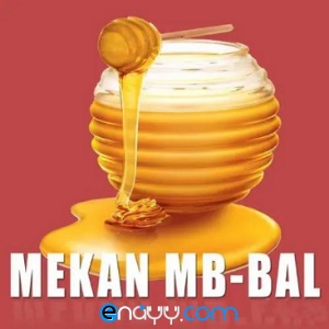 Mekan MB - Bal