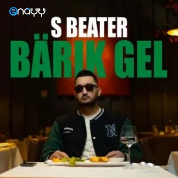 S Beater - Barik Gel