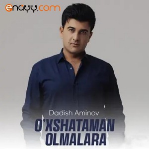 Dadish Aminov - O'xshataman olmalara