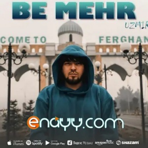 Uzmir - Be mehr