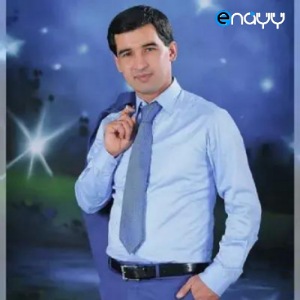 Jumamyrat Kasymow - Ashygyn yakma