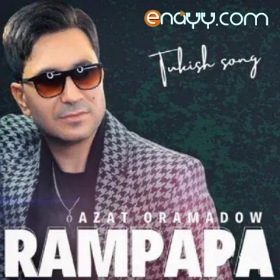 Azat Oramadow - Rampapa