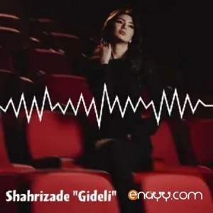 Shahrizade - Gideli