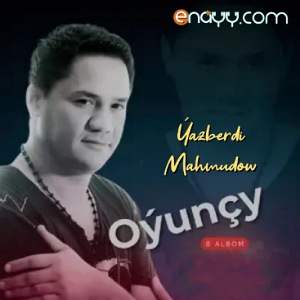 Yazberdi Mahmudow - Oyuncy