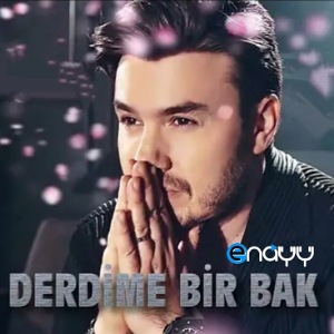 Mustafa Ceceli - Derdime Bir Bak