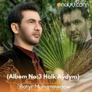 Batyr Muhammedow - Babam Gammar