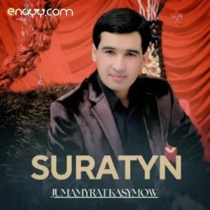 Jumamyrat Kasymow - Suratyn