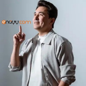 Maxi Tuwakow - On Yeri